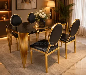 Executive Dining Table