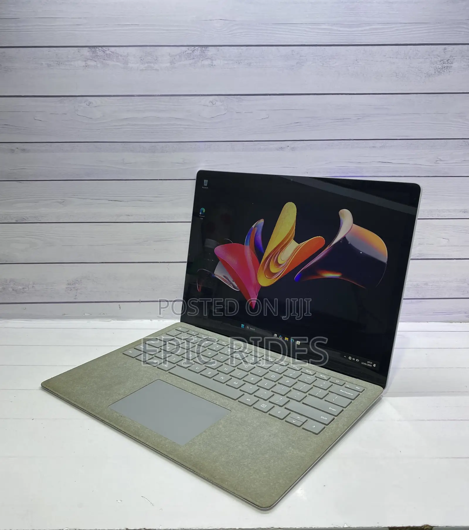 Laptop Microsoft Surface Pro 16GB Intel Core i7 SSD 512GB
