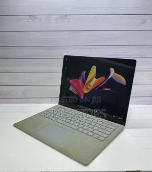 Laptop Microsoft Surface Pro 16GB Intel Core i7 SSD 512GB