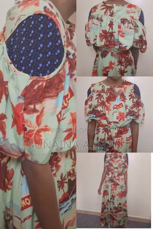 Modest Wear
