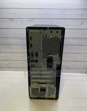 Desktop Computer Lenovo ideacentre 720 8GB Intel Core i5 HDD 500GB