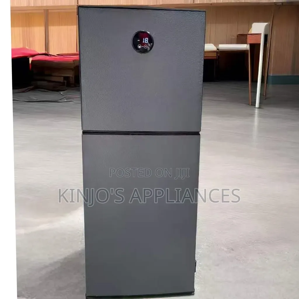 GLD 95lts Double Door Refrigerator /Fridge
