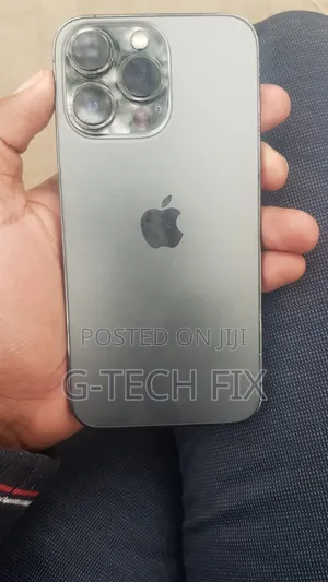 I Phone 11 Pro Max I Cloud Removal Service
