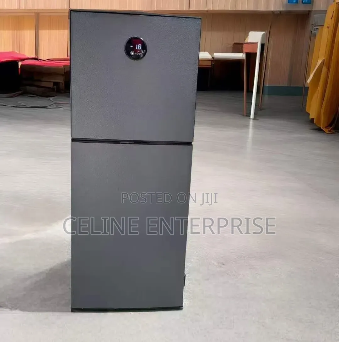 95 Litres GLD Double Door Refrigerator