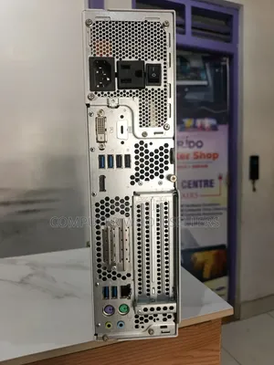 Desktop Computer Dell 8GB Intel Celeron HDD 320GB