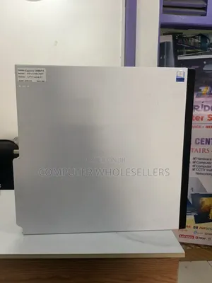 Desktop Computer Dell 8GB Intel Celeron HDD 320GB