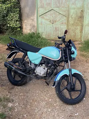 Bajaj Boxer 2022 Blue
