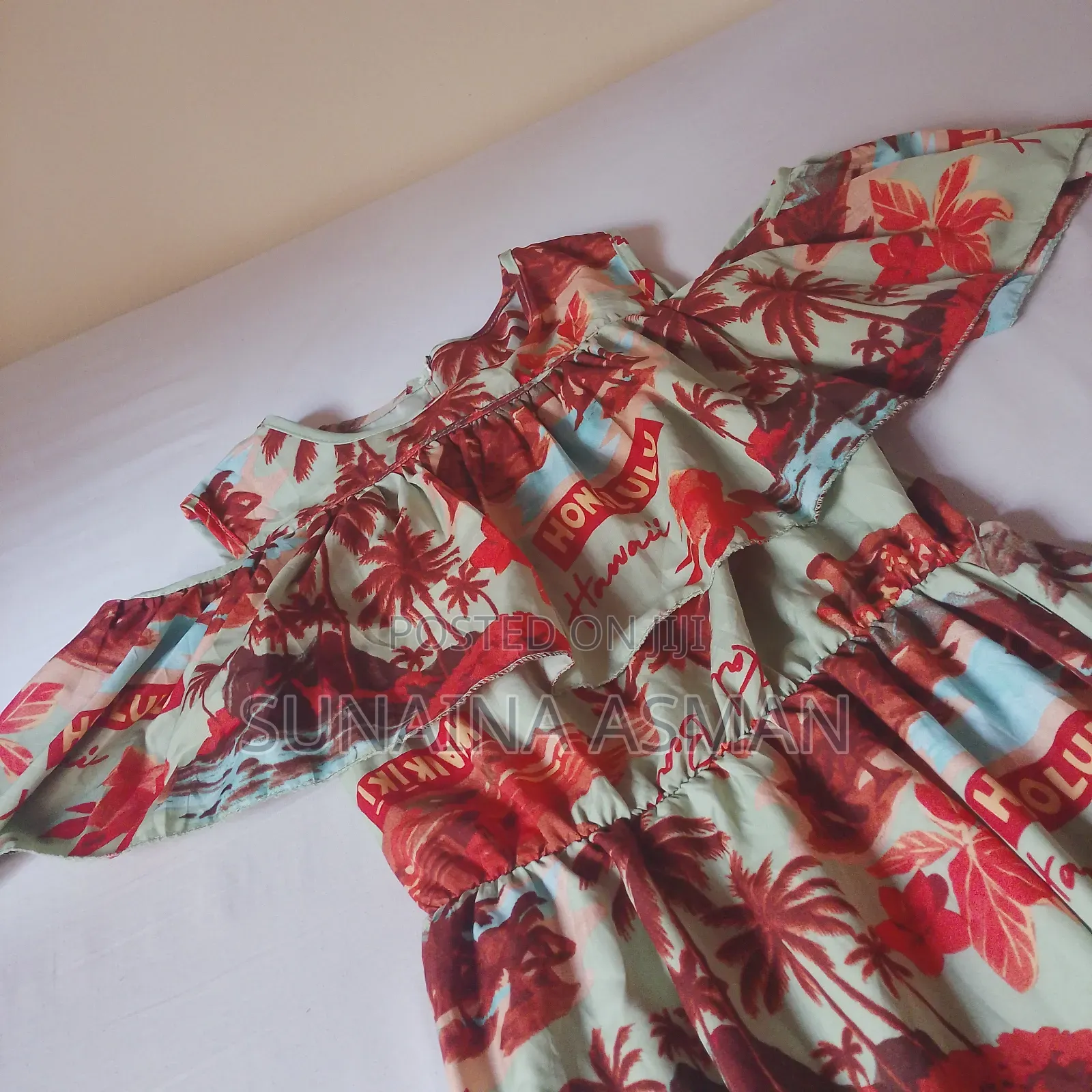 Modest Wear