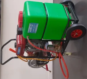 4stroke Trolley Sprayer 60l/ Aico Ac608 Sprayer