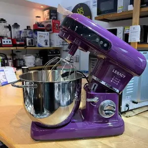 Legacy Stand Mixer 10L