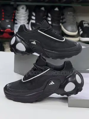Adidas Trainers