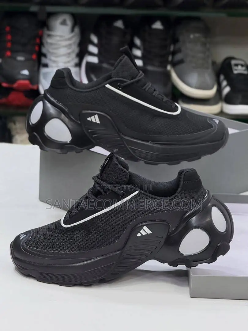 Adidas Trainers