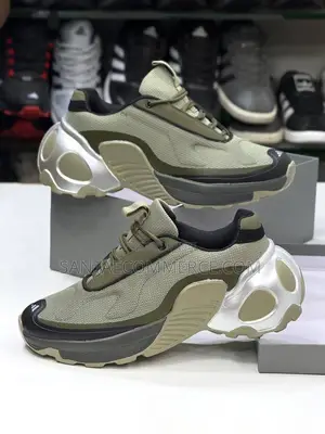 Adidas Trainers