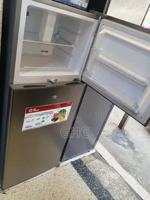 TLac Double Door Fridge