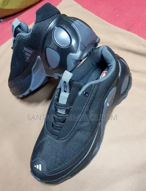 Adidas Trainers
