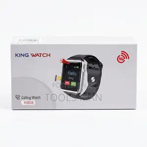 Smart Watch King SIM Calling 5G