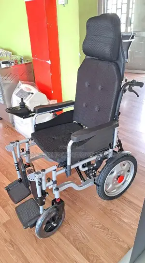 Electric Reclining Wheelchair Mp-Bl011