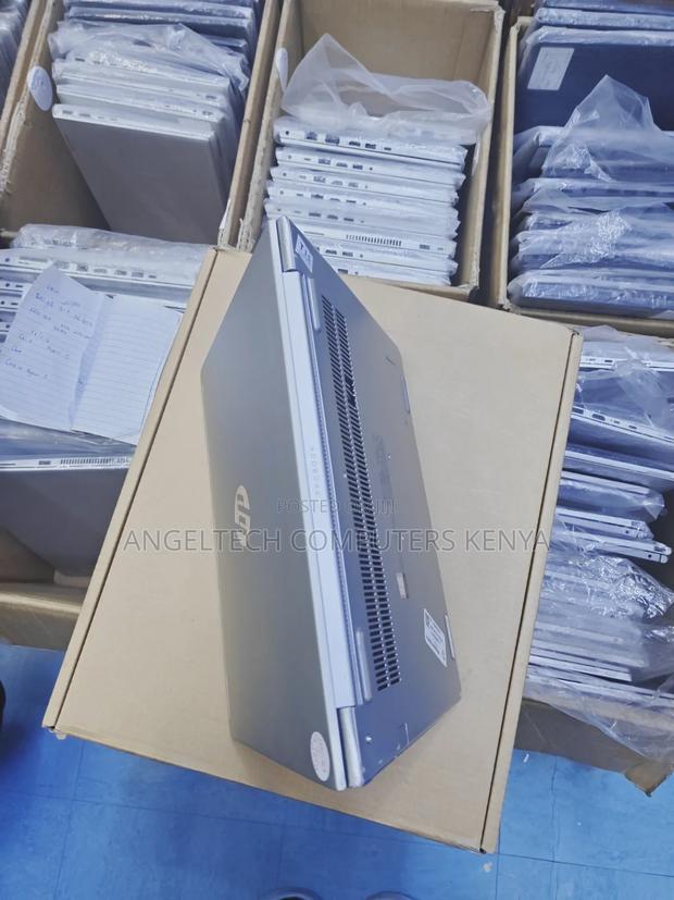 Laptop HP ProBook 430 G7 8GB Intel Core i5 HDD 500GB - thumbnail 2