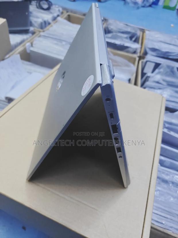 Laptop HP ProBook 430 G7 8GB Intel Core i5 HDD 500GB - thumbnail 3