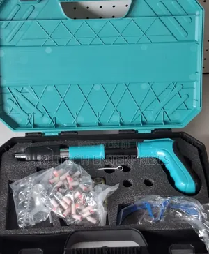 Manual Nail Rivet Gun/ Nail Shooter
