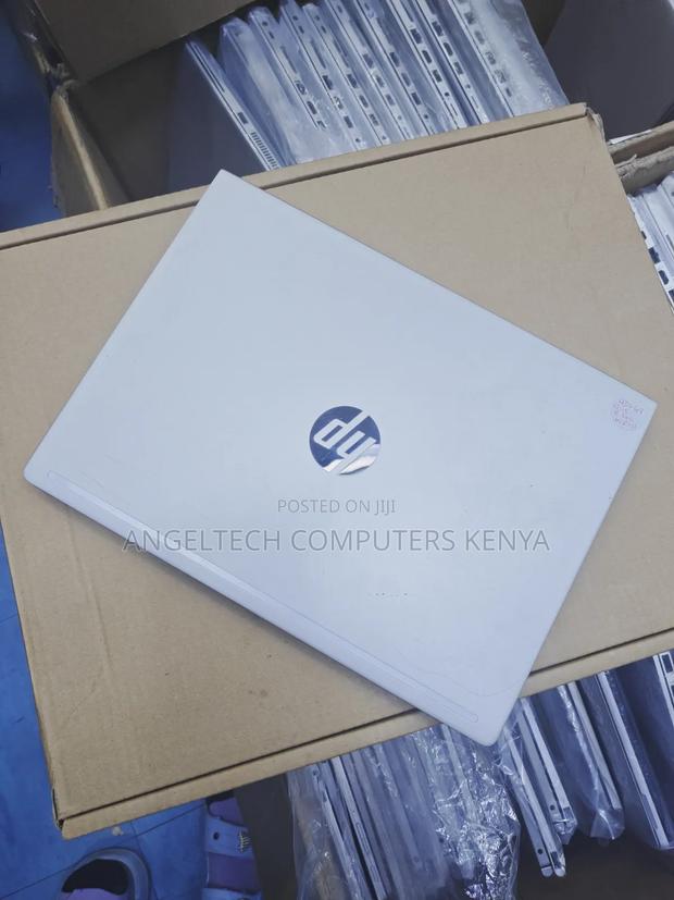 Laptop HP ProBook 430 G7 8GB Intel Core i5 HDD 500GB - thumbnail 4