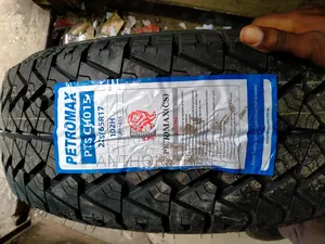 Petronas 225/65/17