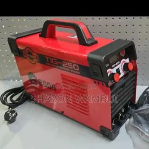 New Edon Tig 250amps Welding Machine/Tig 250amps Edon Welding Machine