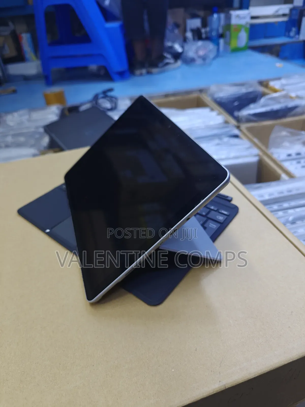 Laptop Microsoft Surface Go 8GB Intel Core i5 SSD 256GB
