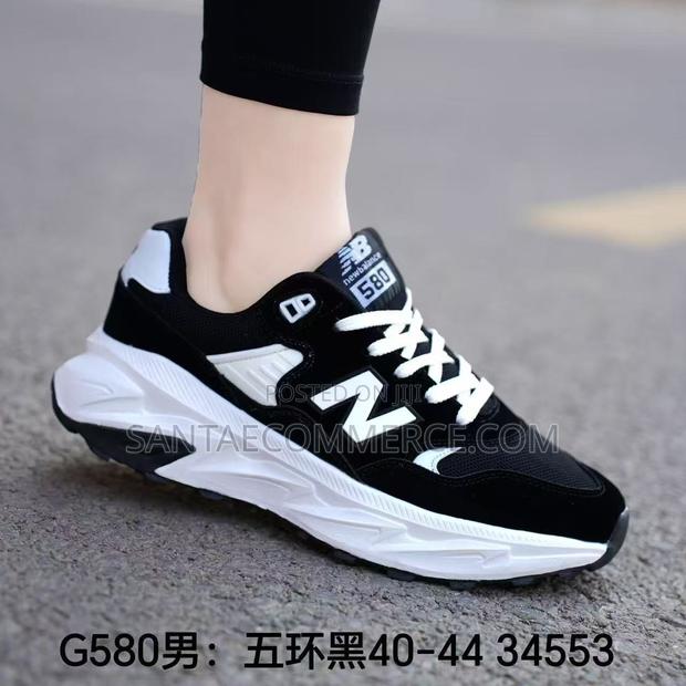 New Balance 580 - thumbnail 4