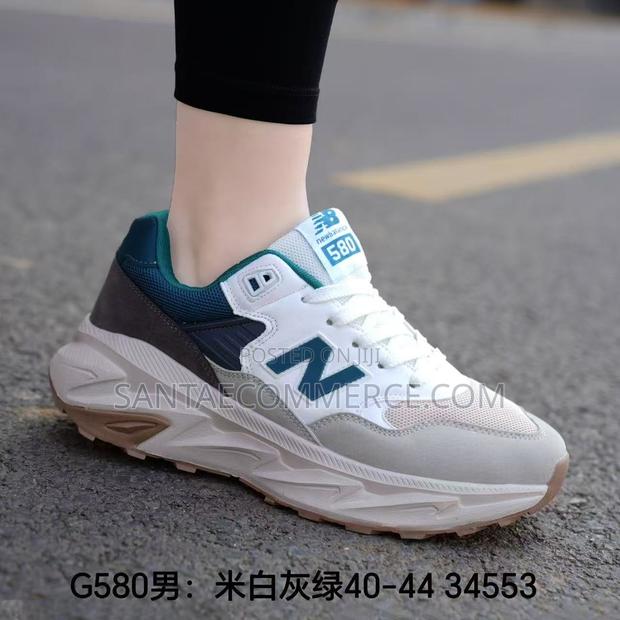 New Balance 580 - thumbnail 8