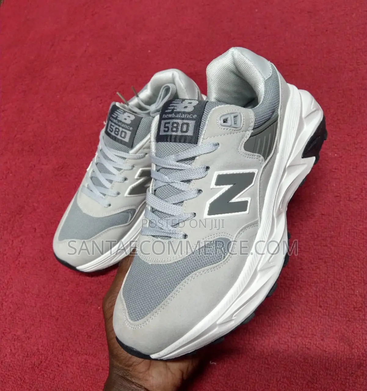 New Balance 580