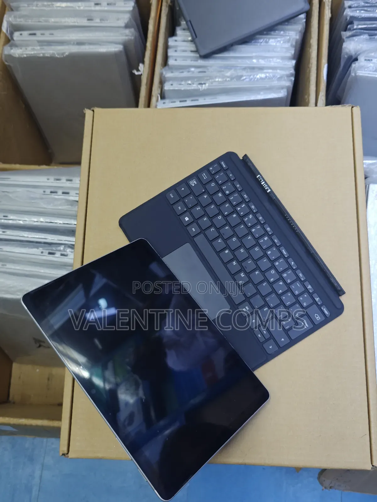 Laptop Microsoft Surface Go 8GB Intel Core i5 SSD 256GB