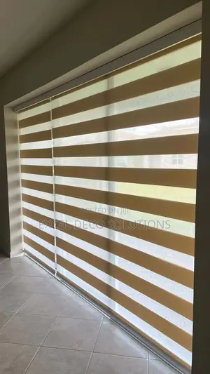 Daylight Control Blinds From KSh 3,999/SQM