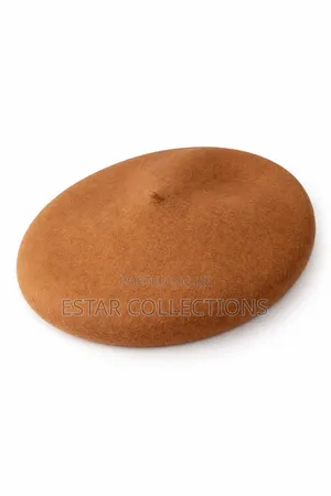 Fashion Beret