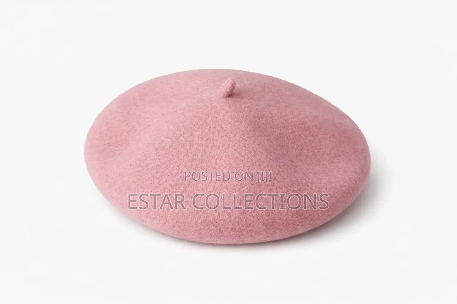 Fashion Beret