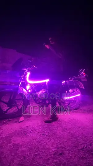 Bajaj Boxer 2022 Blue