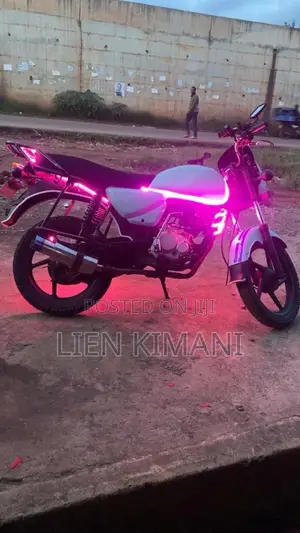 Bajaj Boxer 2022 Blue