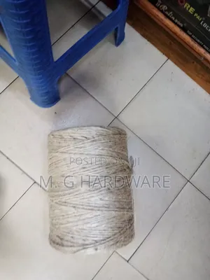 Sisal Rope 5kg