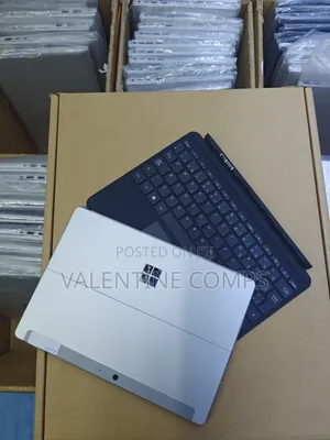 Laptop Microsoft Surface Go 8GB Intel Core i5 SSD 256GB