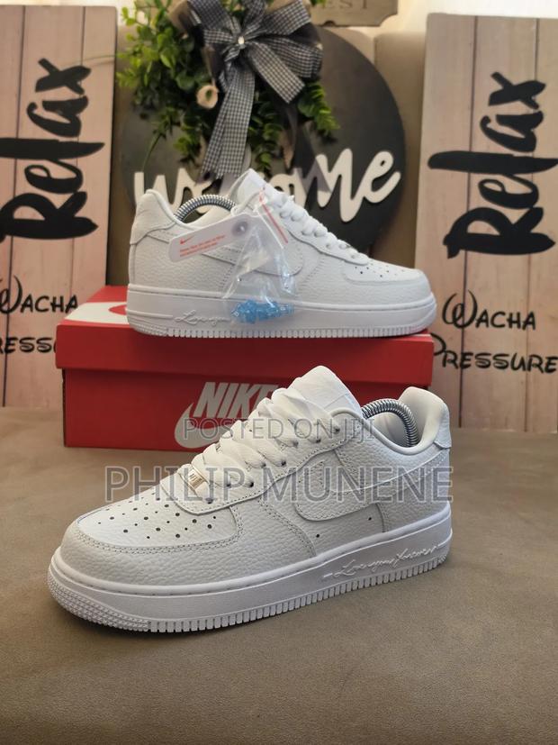 Brand New Shoes - thumbnail 4