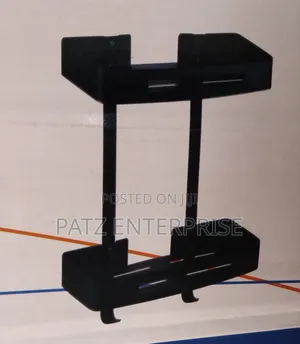 Bathroom Corner Shelf