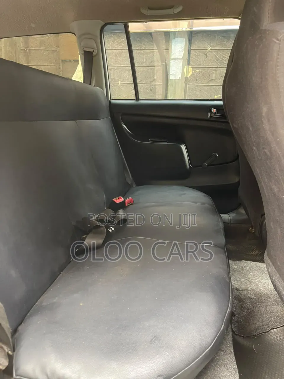 Toyota Probox 2014 White