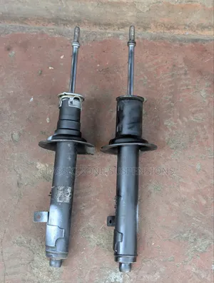 Toyota Mark X 4wd Shocks.