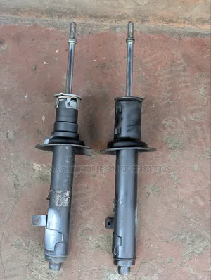 Toyota Mark X 4wd Shocks.