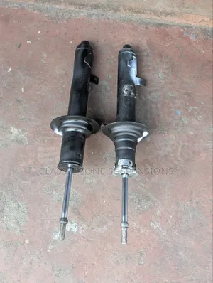 Toyota Mark X 4wd Shocks.
