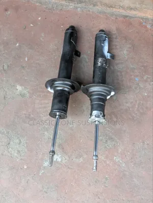 Toyota Mark X 4wd Shocks.