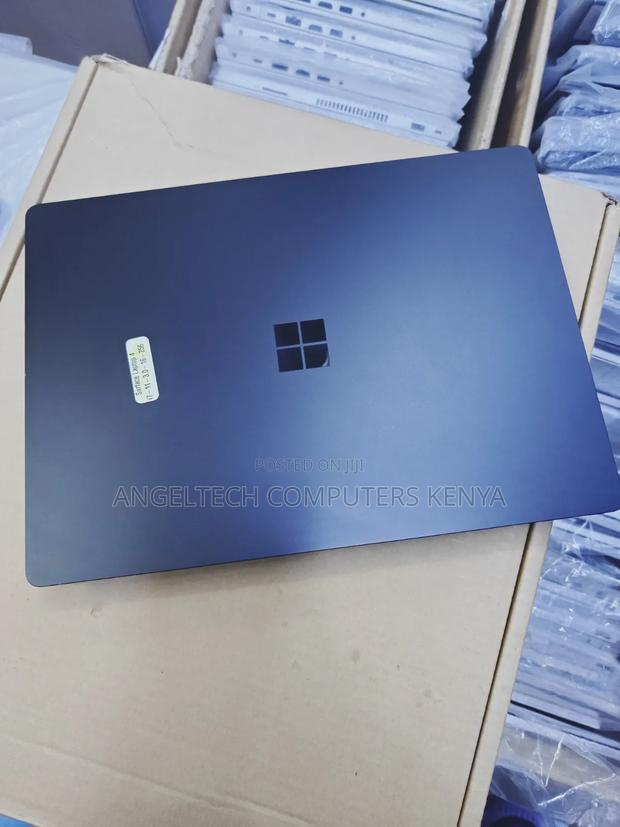 Laptop Microsoft Surface Laptop 4 16GB Intel Core i7 SSD 256GB - thumbnail 2
