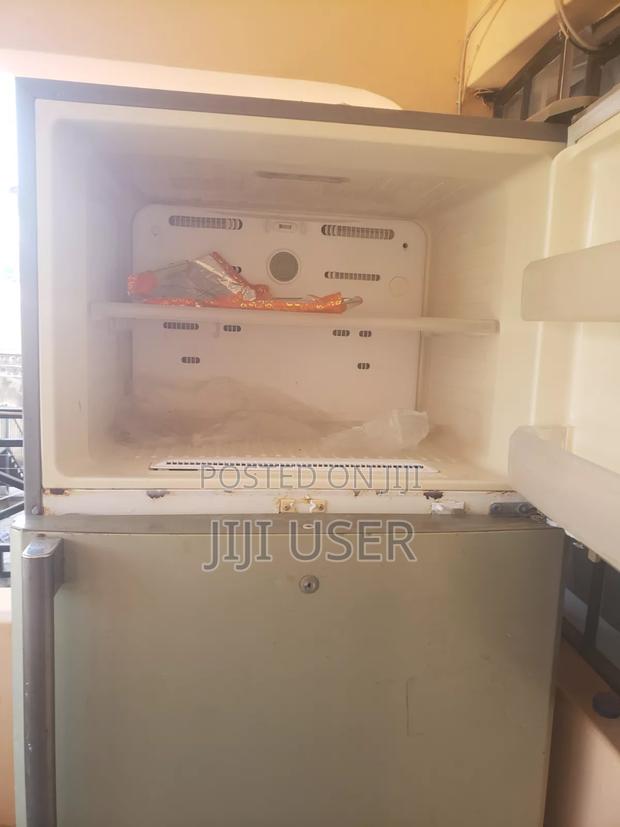 Jumbo Refrigerator - thumbnail 2