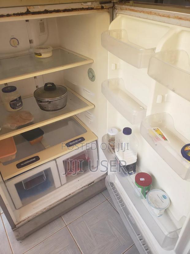 Jumbo Refrigerator - thumbnail 3
