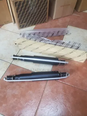 Toyota LC 79 Front Shock Absorbers
